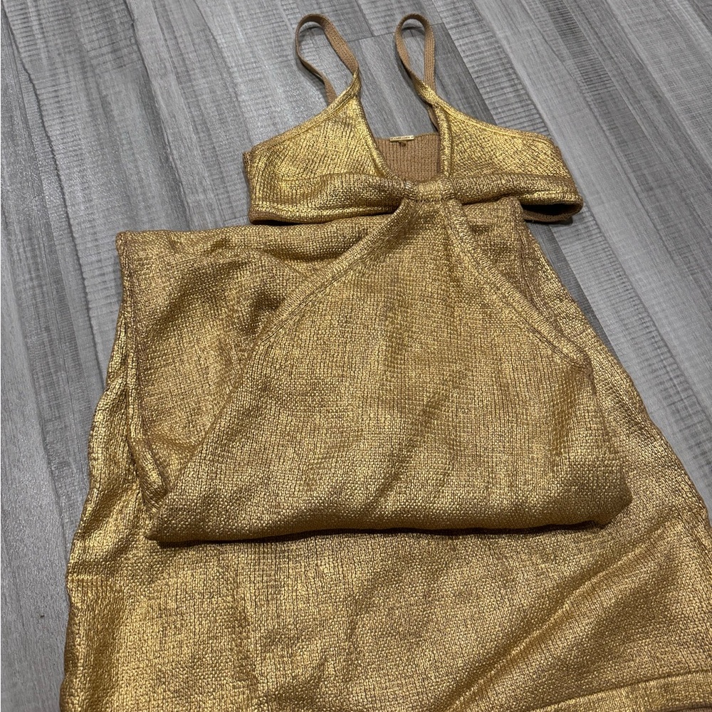 Cult Gaia Dress